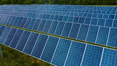 Unergy announced it would open its first European branch to strengthen its presence in Spain, France, Great Britain, and Switzerland.
