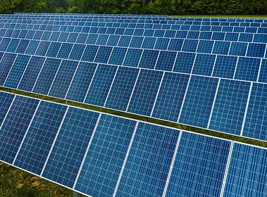 Unergy announced it would open its first European branch to strengthen its presence in Spain, France, Great Britain, and Switzerland.