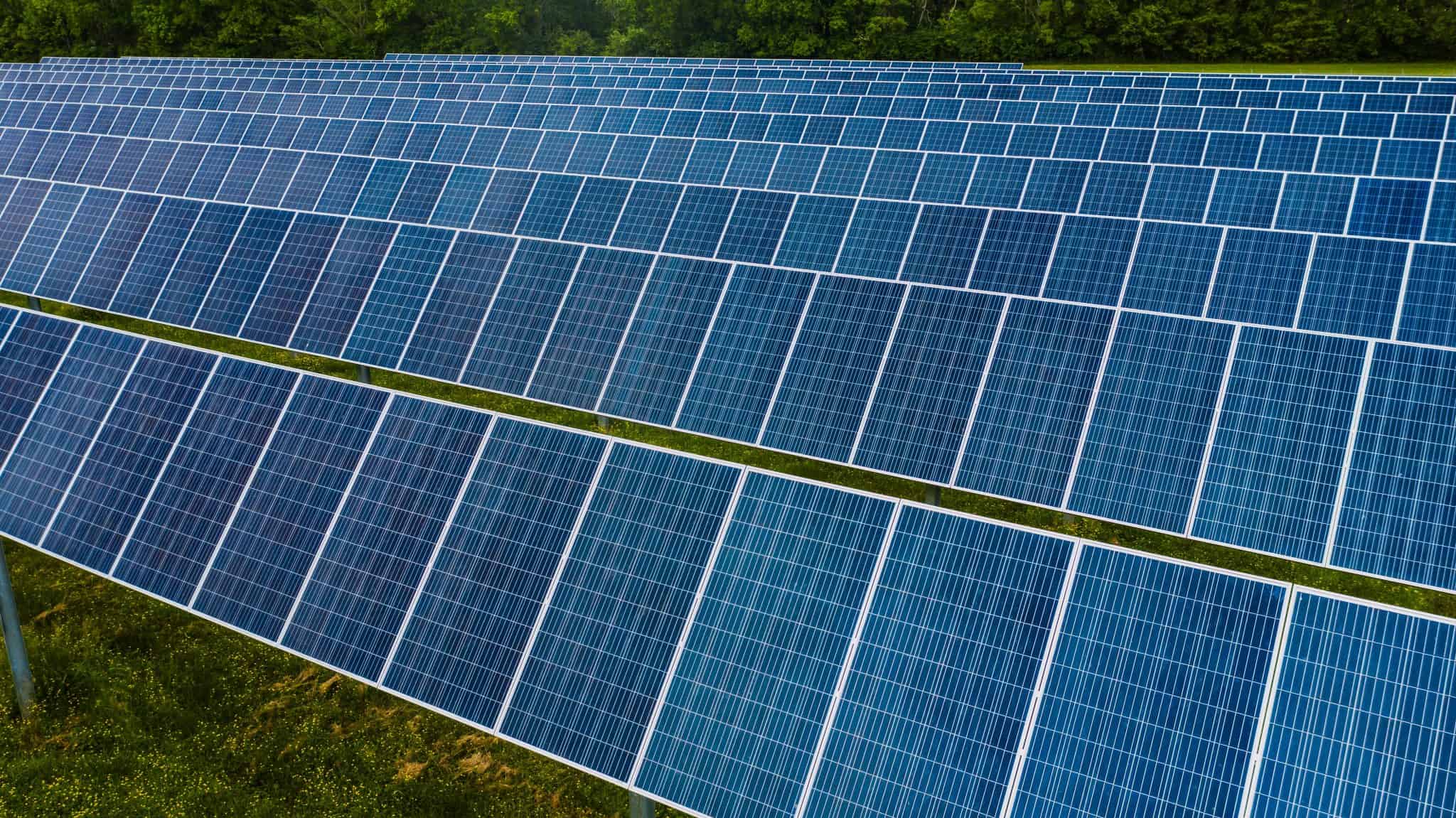 Unergy announced it would open its first European branch to strengthen its presence in Spain, France, Great Britain, and Switzerland.