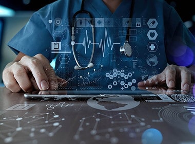 Vitaldoc Keirón healthtech Chile