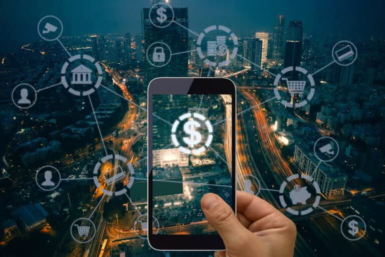 Worldline Yuno fintech