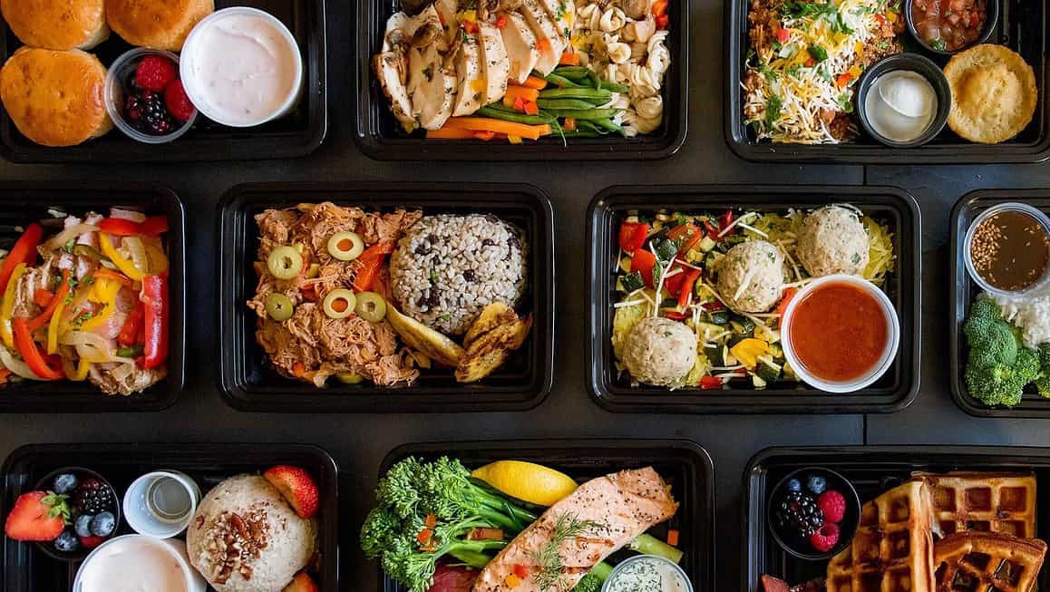 Yooga, which develops a restaurant operations management system, raised its first round of investment for USD$2.3 million.