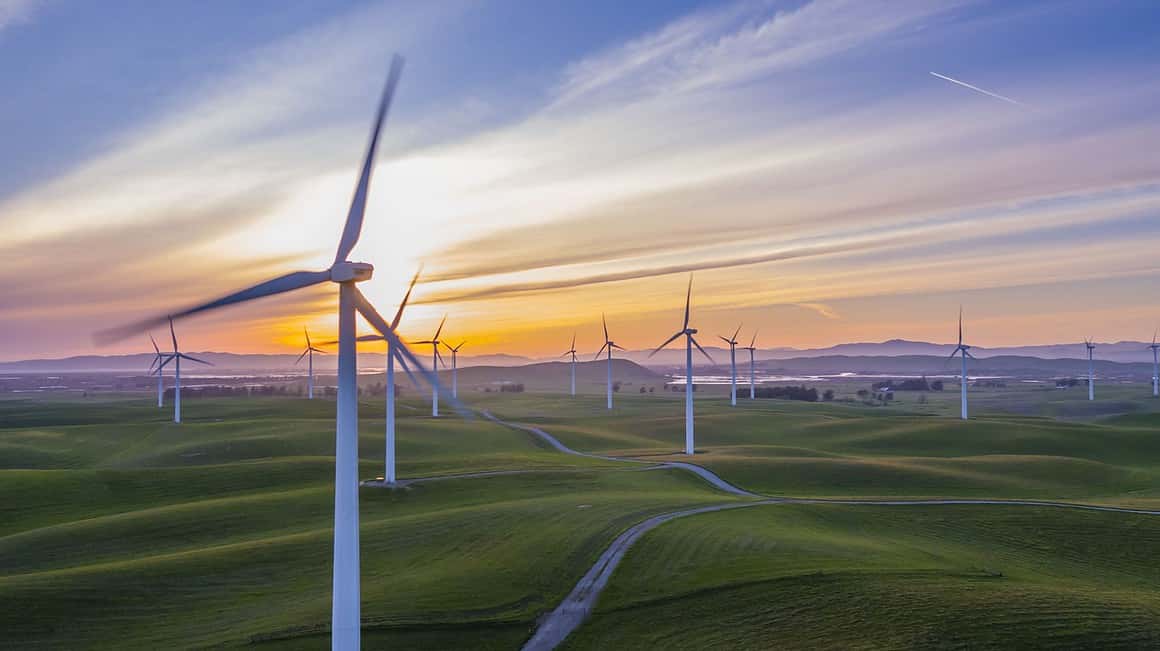 Amazon unveiled plans to build its first large-scale wind farm in Brazil, with a capacity of 49.5 MW, expected to generate 255 GWh annually.