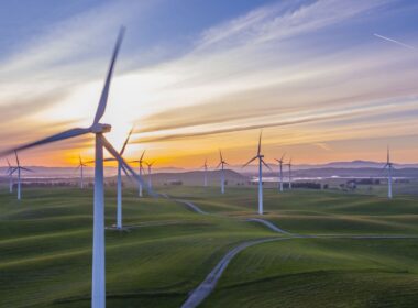 Amazon unveiled plans to build its first large-scale wind farm in Brazil, with a capacity of 49.5 MW, expected to generate 255 GWh annually.