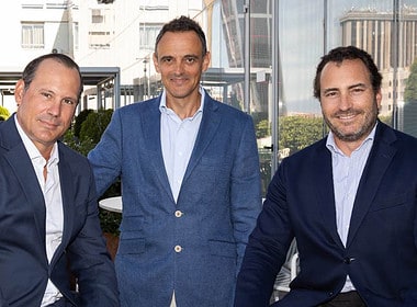 CBRE Latam Iberia