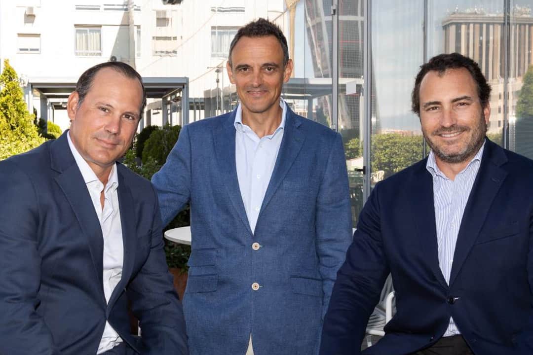 CBRE Latam Iberia