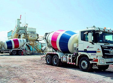 Cemex Ventures