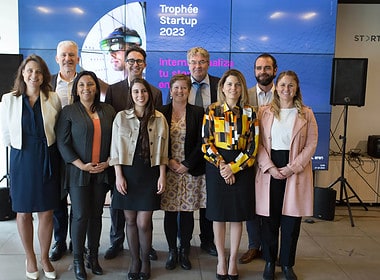 Chucaw Reite Startups Chile