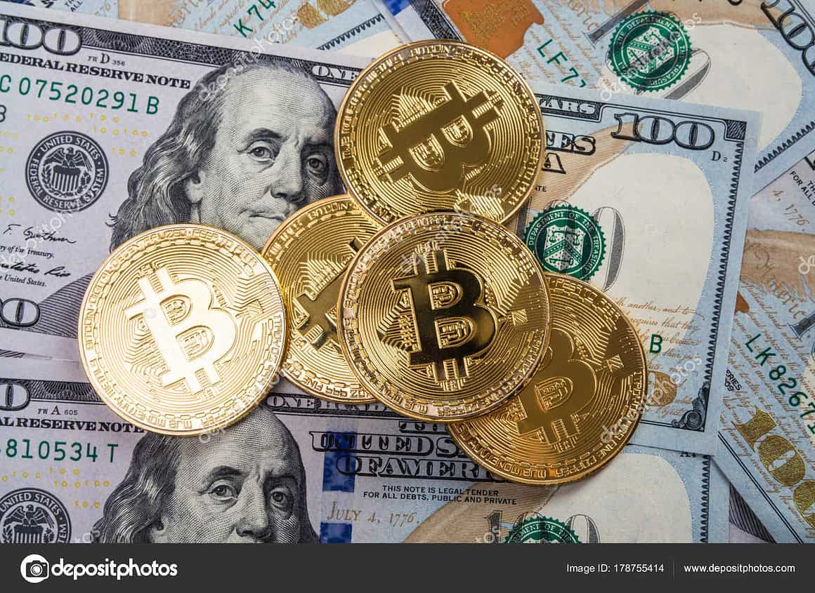 The victory of Javier Milei in the presidential elections in Argentina generated a significant increase in the quotation of crypto dollar.