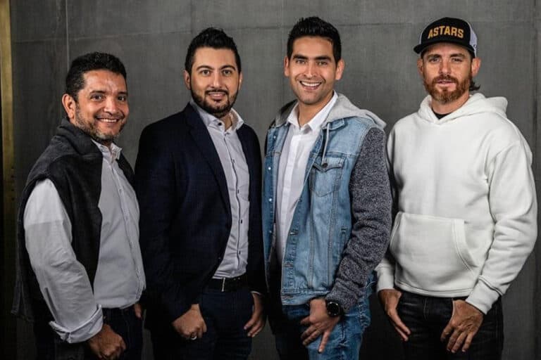 Energy Master Artificial Intelligence