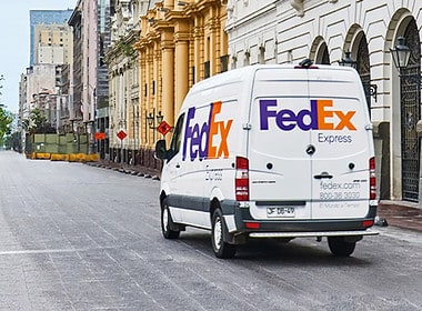 FedEx