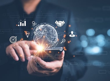 Fintech Radar 2023 Finnovusta