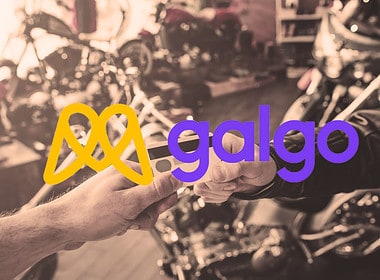 Galgo IFC banco Mundial