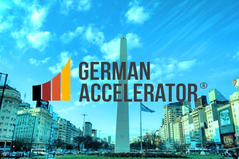 German Accelerator