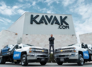 Kavak, Mexican Unicorn, Close Operations in Colombia and Peru