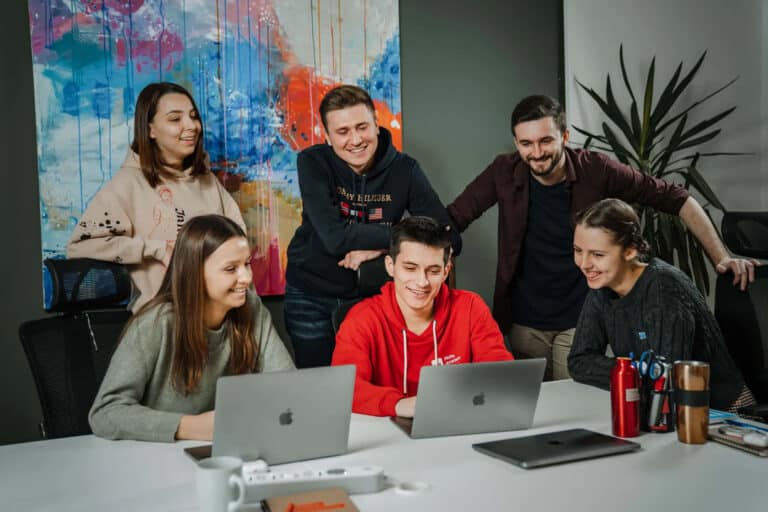 Ukrainian edtech Mate Academy brazil