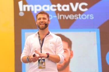 Impacta VC Uper ETM