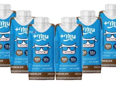 Mais Mu, a healthy food and supplements startup, has just closed an investment round with the support of BAT Brasil.