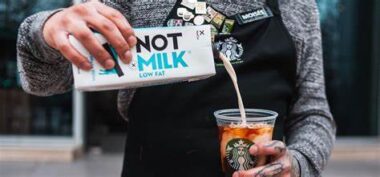NotCo created two new products that promise to impact the coffee world: Why Not Barista Club and NotMilk Barista Club.