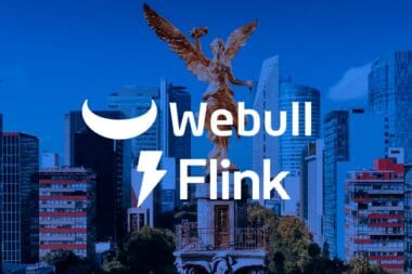 Webull Flink