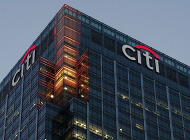 Citigroup Colombia Supra