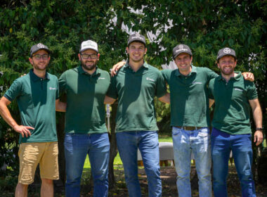La startup argentina Deep Agro de inteligencia artificial completó con éxito una ronda de financiamiento inicial por USD$2 millones. 
