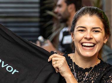 Endeavor and Mastercard formed a partnership that has been key to consolidating the entrepreneurial ecosystem in Latin America.