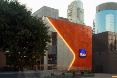 Itaú Unibanco criptomonedas