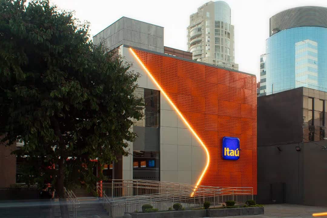 Itaú Unibanco criptomonedas