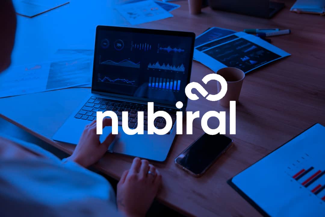 Nubiral Microsoft