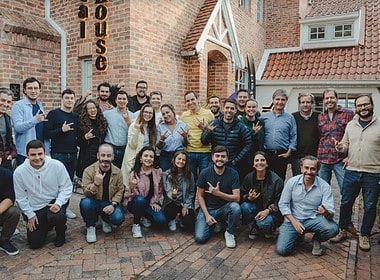 Rockstart aceleración startups