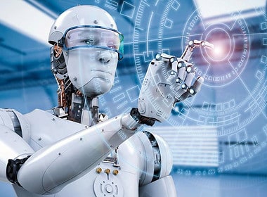 Startup Grind Santiago Artificial Intelligence