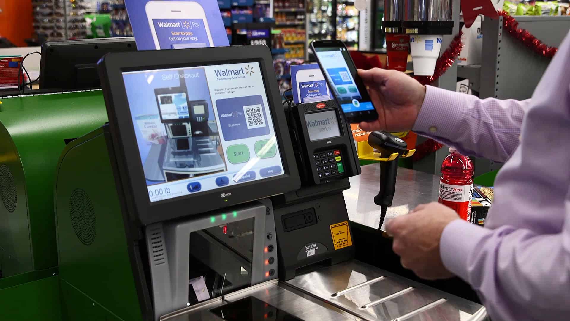 Tenpo attacked Walmart and implemented an aggressive strategy against the U.S. chain for not allowing the use of prepaid cards.