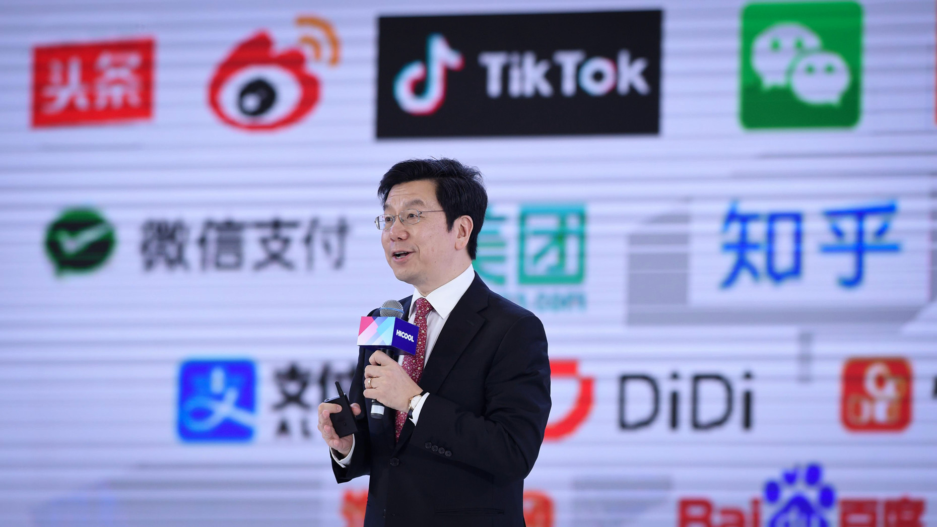 Kai-fu Lee Foresees Major Changes In China's Ai Landscape