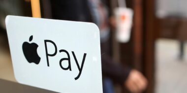 Apple Pay's Arrival In Chile Spurs Over Digital Wallet Growth