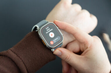 Apple Suspends Watch Series 9 And Ultra 2 Sales Amid Patent Dispute