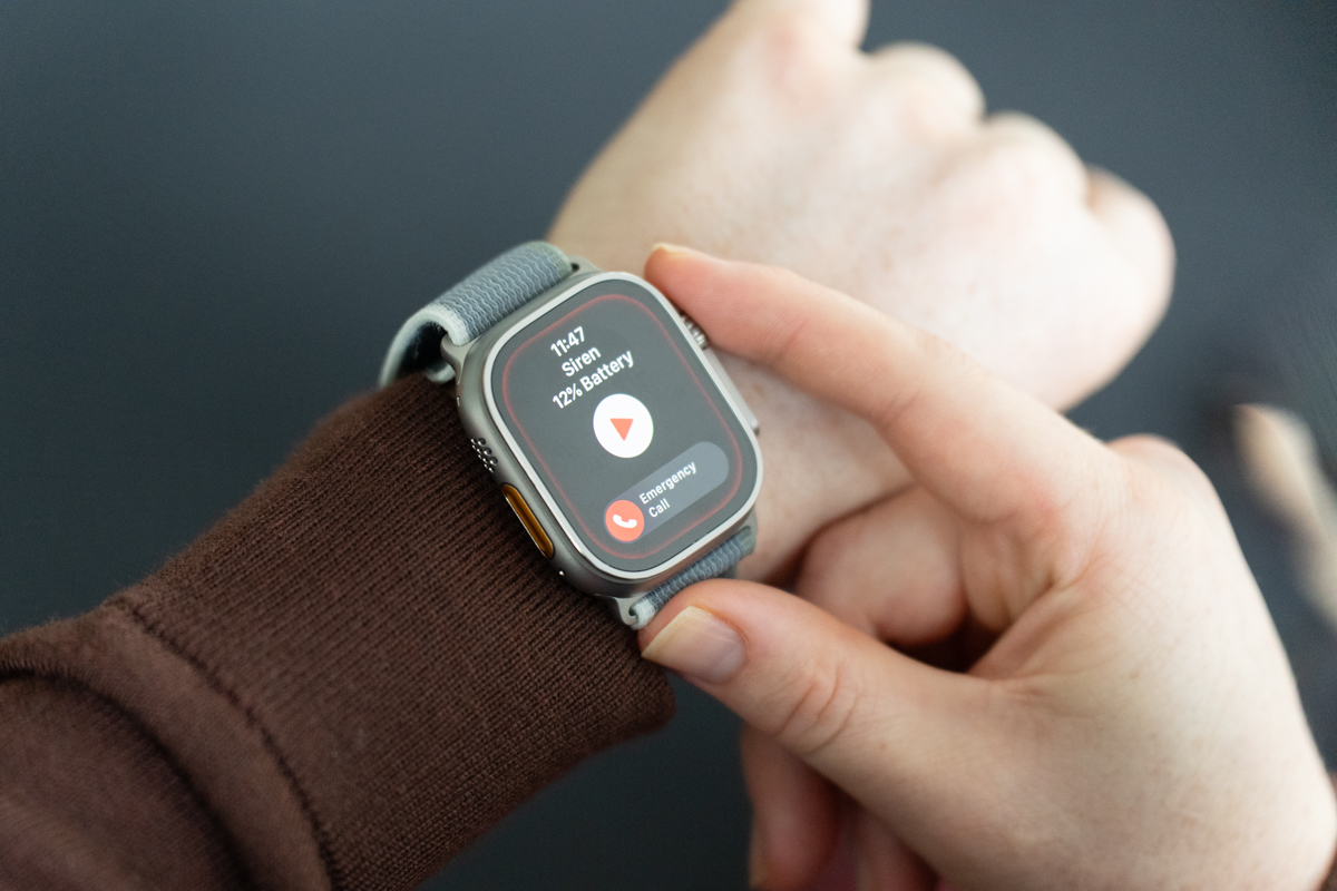 Apple Suspends Watch Series 9 And Ultra 2 Sales Amid Patent Dispute