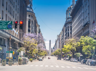 Argentina Implanta Un Registro Obligatorio De Criptointercambios