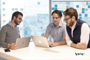 Briq.mx Authorized As Ifc Under Mexican Fintech Law