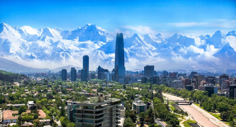 Chile Leads Latin America In Cryptocurrency Regulation With Forward-thinking Approach