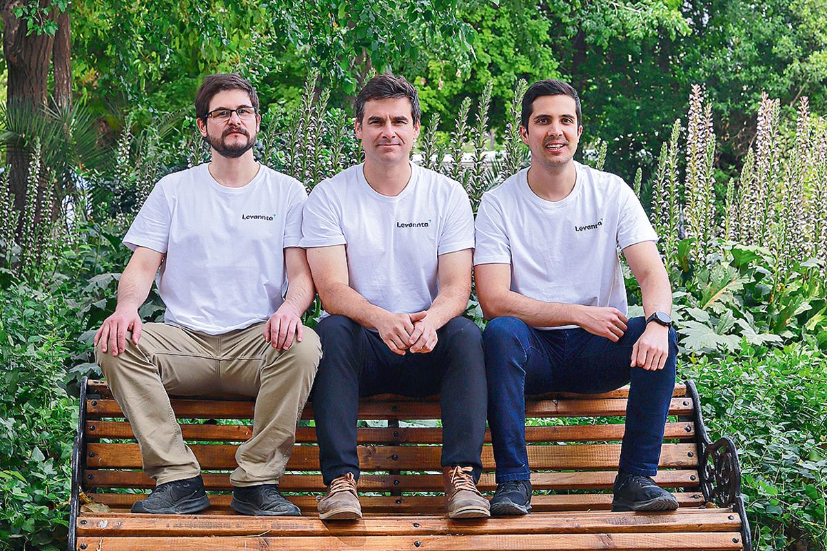 A Fintech Chilena Levännta Obtém Uma Linha De Crédito De 8 Milhões De Dólares Para Impulsionar A Expansão E O Crescimento