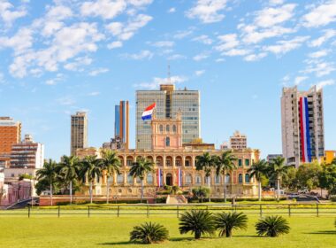 Grupo Fintech Se Asocia Con Indert Y Amplía Sus Servicios De Pago En Paraguay