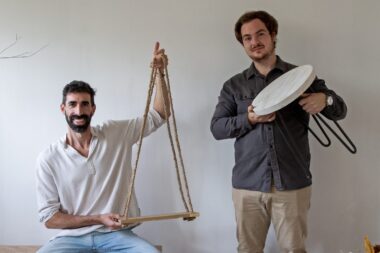 La Startup Española De Muebles Hannun Adquiere El 51% De La Empresa Danesa We Do Wood