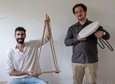 La Startup Española De Muebles Hannun Adquiere El 51% De La Empresa Danesa We Do Wood
