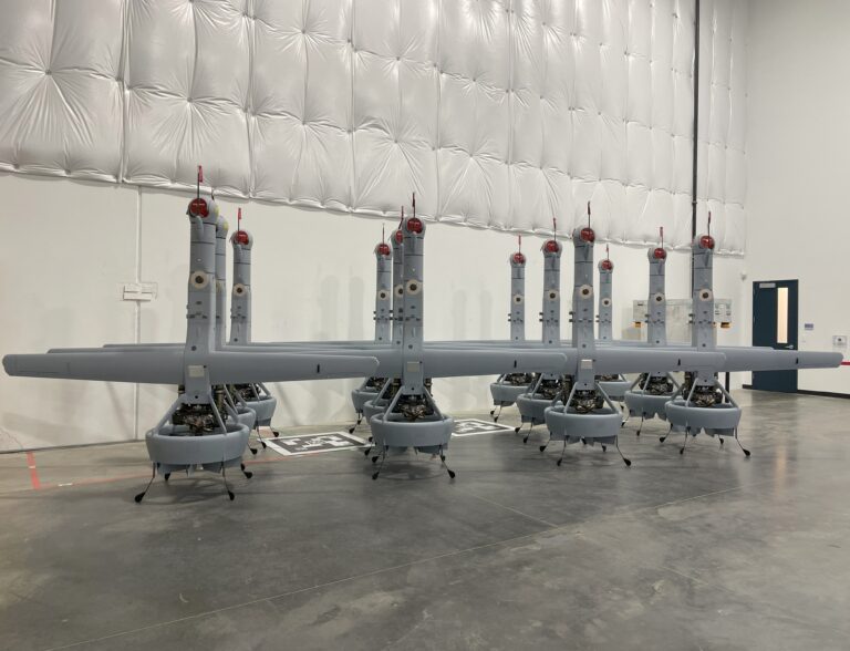 Shield Ai Boosts Series F To $500m, Valuation Hits $2.8b