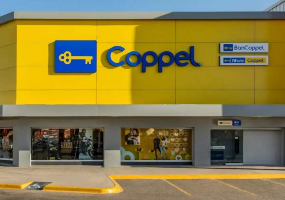 Coppel Encabeza El Comercio Electrónico Mexicano, Invirtiendo Mx$660m Para Establecer Un Campus Digital