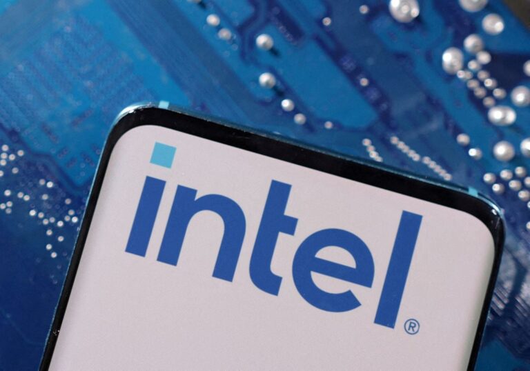 Intel's $25 Billion Investment In Israel