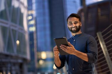 Self, An Ai Asset Management Fintech Eyes Colombian Expansion In 2024