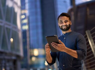 Self, Uma Fintech De Gestão De Activos Com Ia, Está De Olho Na Expansão Na Colômbia Em 2024