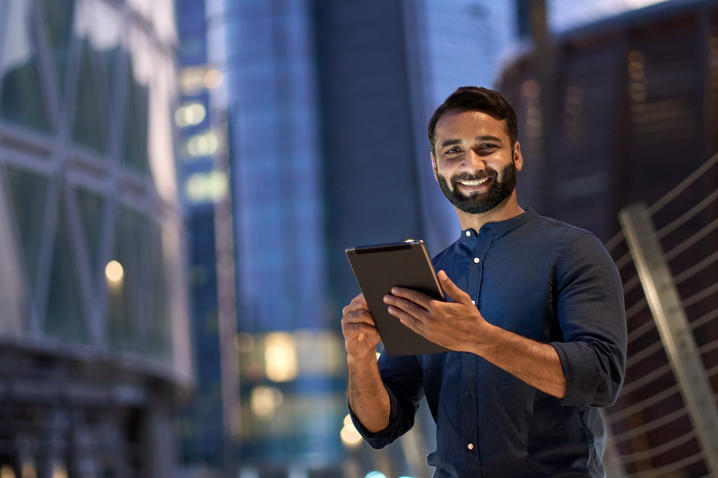 Self, Una Fintech De Gestión De Activos Con Inteligencia Artificial, Prevé Su Expansión En Colombia En 2024